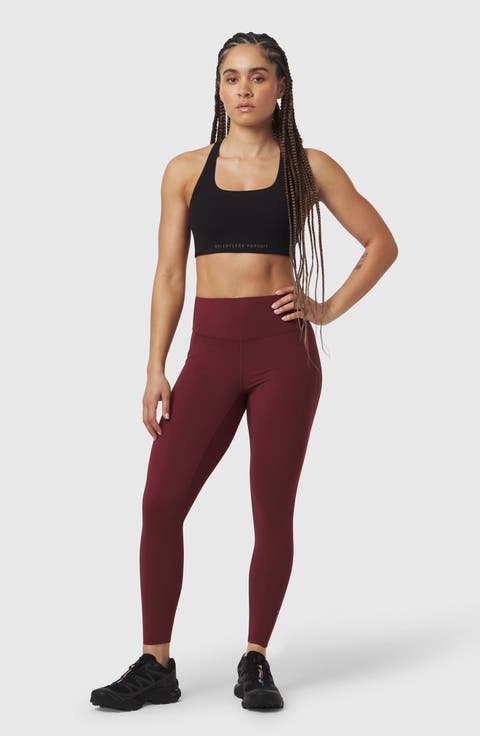 Lycra Adaptiv 4 Pocket Legging