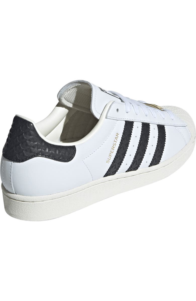 adidas Superstar Sneaker, Alternate, color,