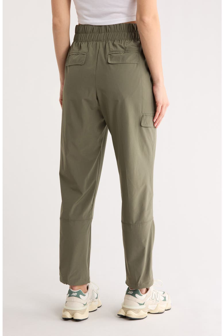 Status Cargo Joggers, Alternate, color, TEA LEAF