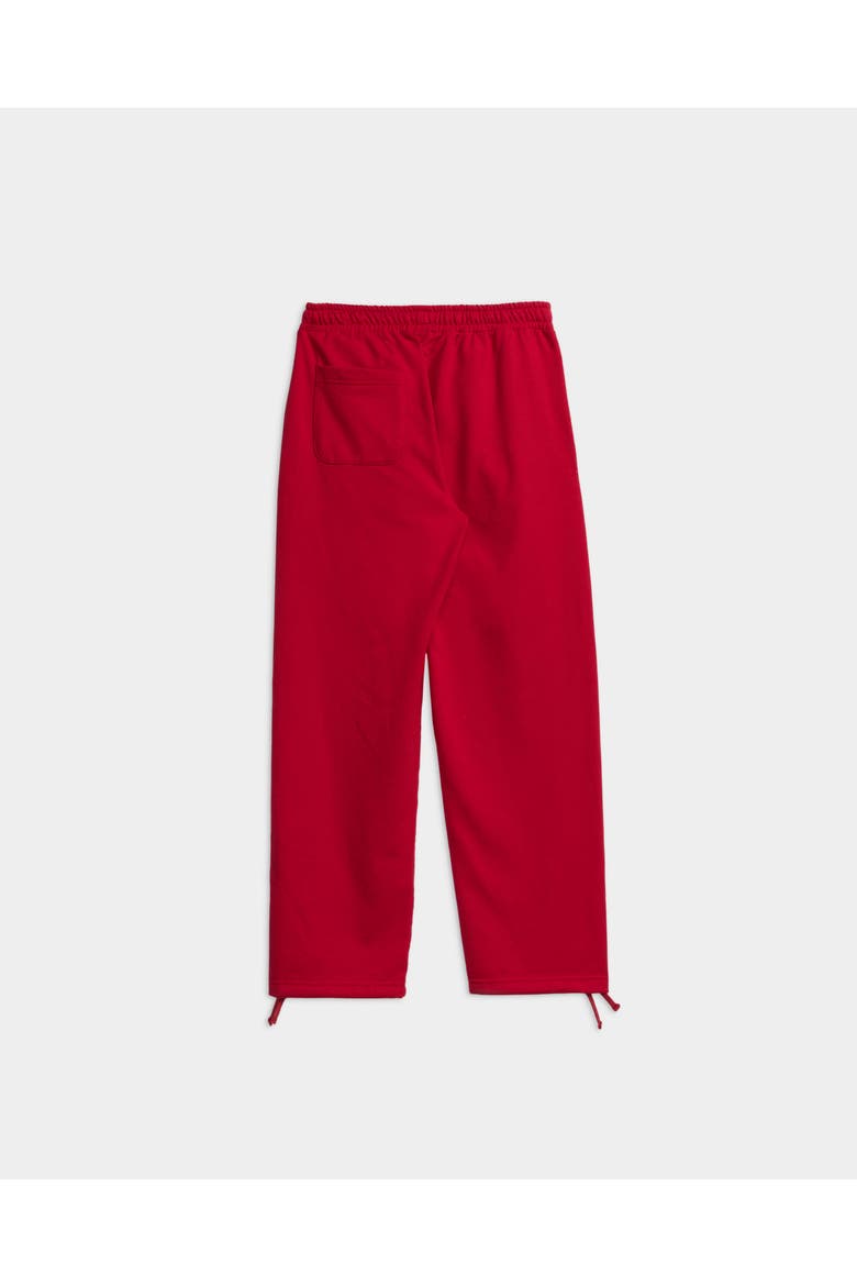 Overstand Joggers, Alternate, color, True Red