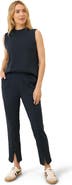 Pact Organic Cotton Airplane Tapered Leg Pant