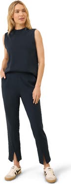 Pact Organic Cotton Airplane Tapered Leg Pant