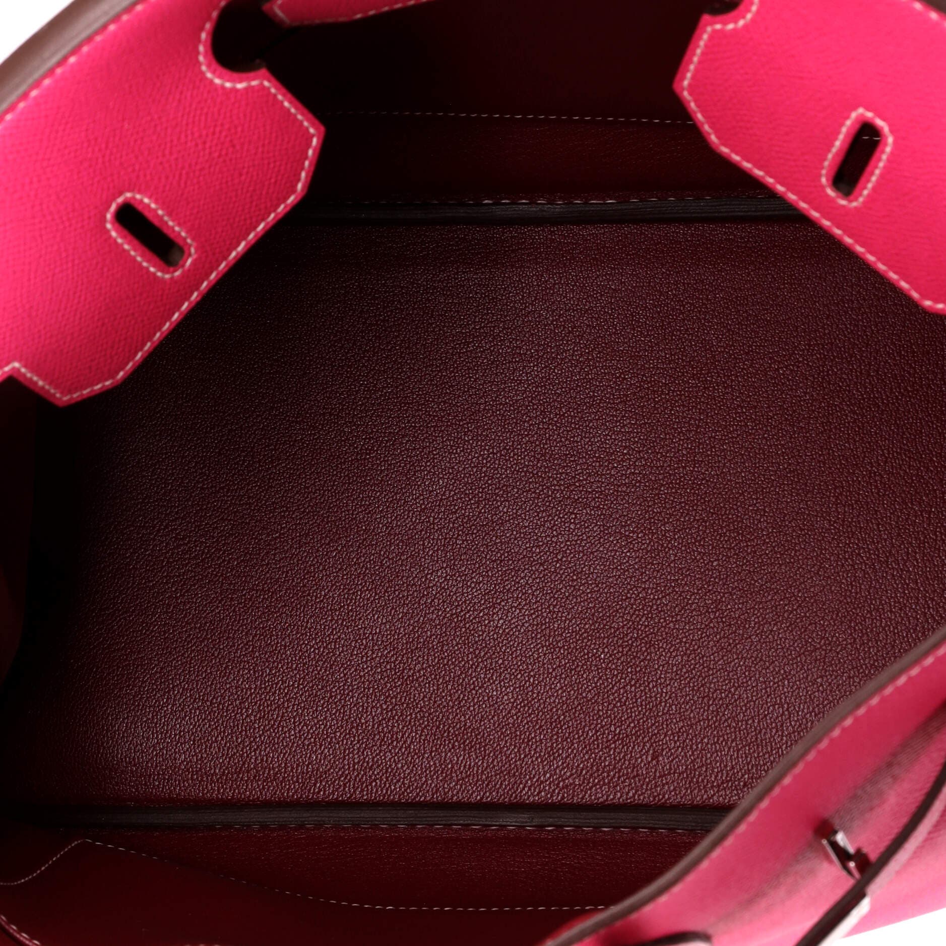 Candy Birkin Bag Epsom 35, Alternate, color, Pink