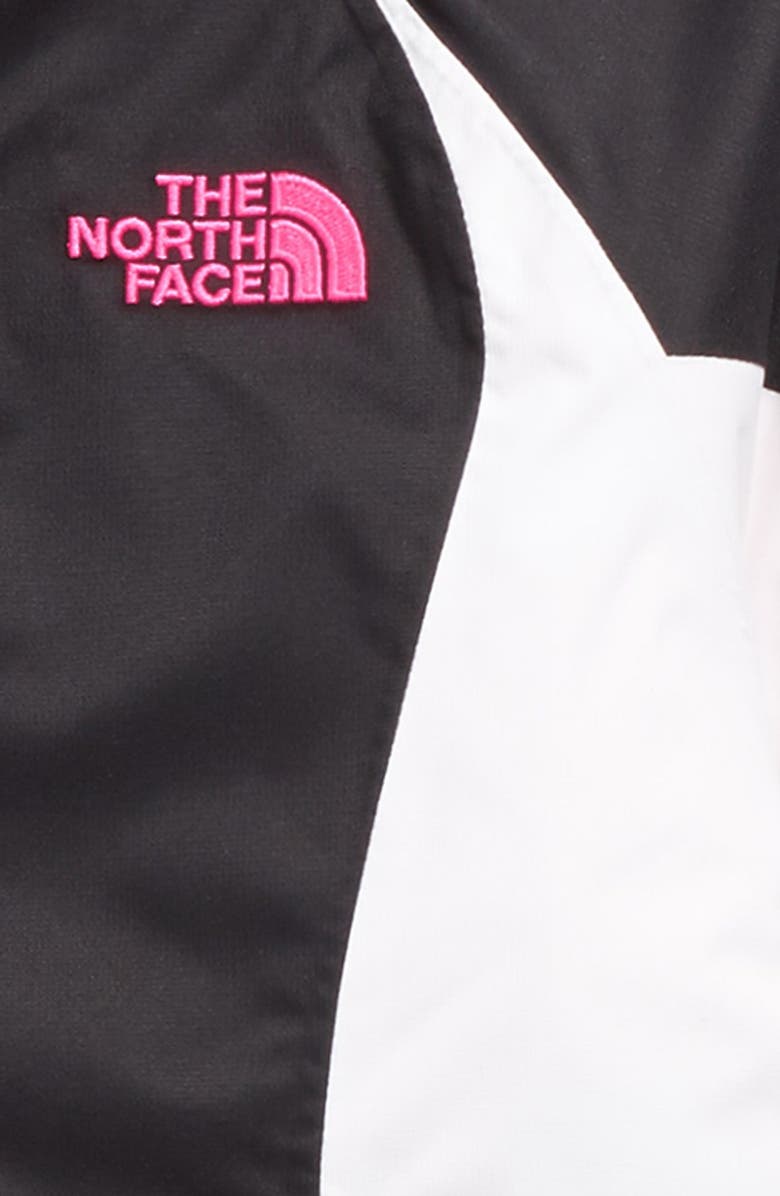 The North Face 'Kira' Hooded Waterproof TriClimate<sup>®</sup> 3-in-1 Jacket, Alternate, color,
