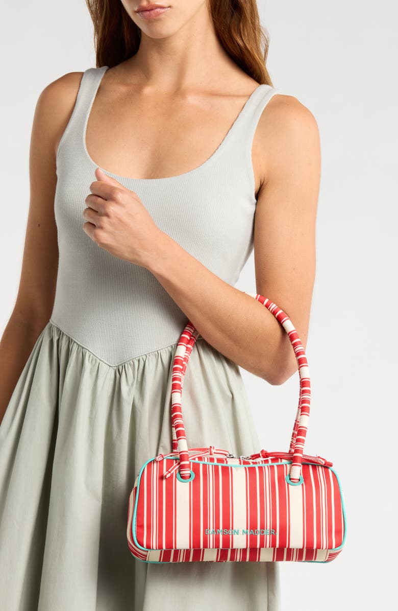 Damson Madder Renne Bowling Bag, Alternate, color, Multi