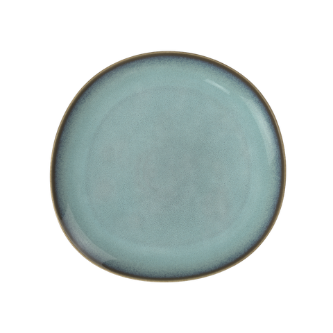 Lave Glace Serving Platter