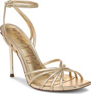 Sam Edelman Lili Ankle Strap Sandal