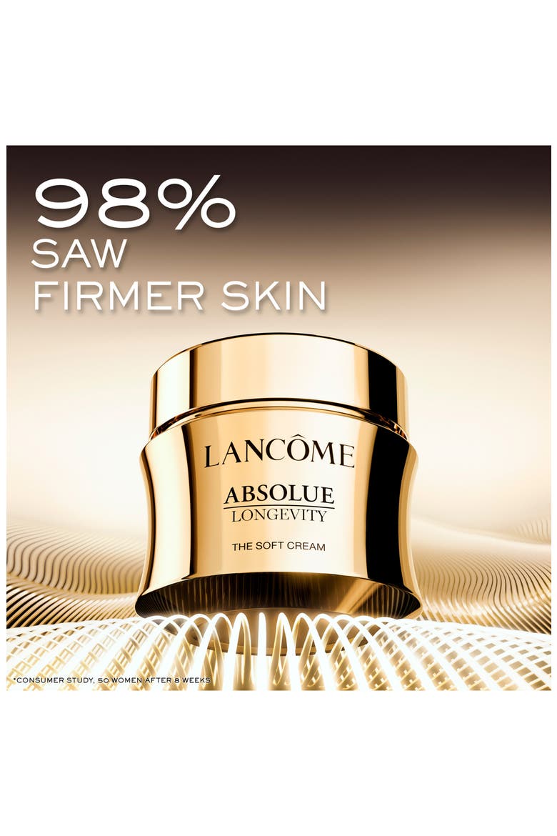 Absolue Soft Cream Moisturizer & Cleansing Balm Gift Set $329 Value, Alternate, color, NO COLOR