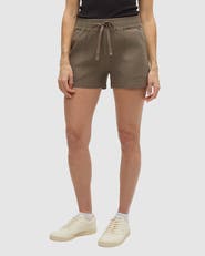 tentree Hemp Stretch Instow Short