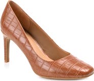 Journee Collection Monalee Pump