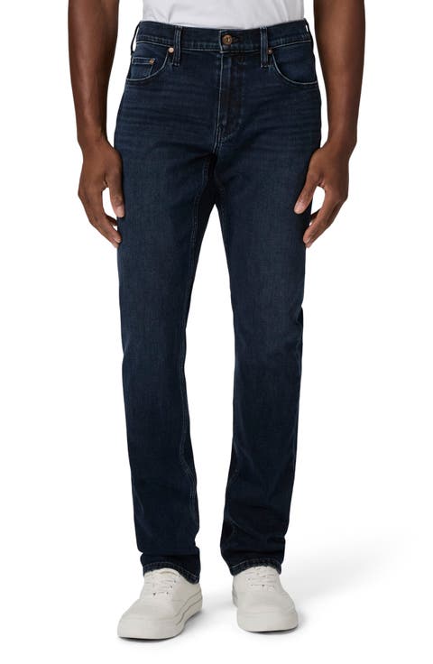 Federal Slim Straight Leg Jeans (Greco)