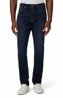 PAIGE Federal Slim Straight Leg Jeans