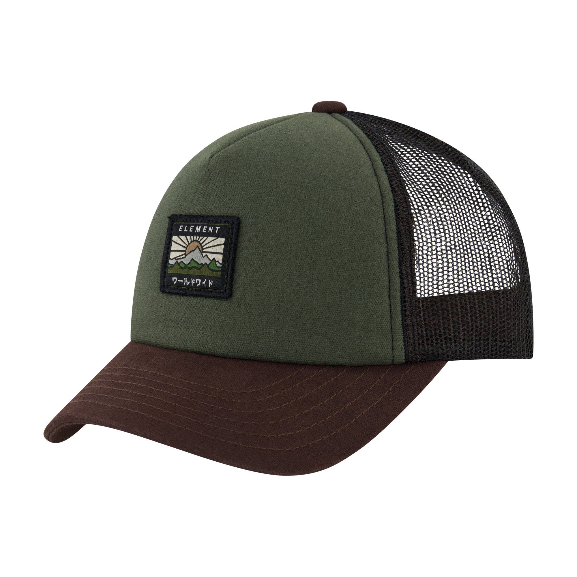 DK OLIVE