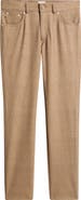 Brax Chuck Hi Flex Modern Fit Five-Pocket Pants