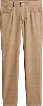 Brax Chuck Hi Flex Modern Fit Five-Pocket Pants