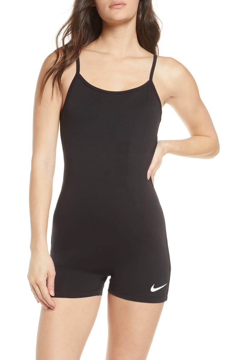 Nike Indio One-Piece Swimsuit, Main, color, 
