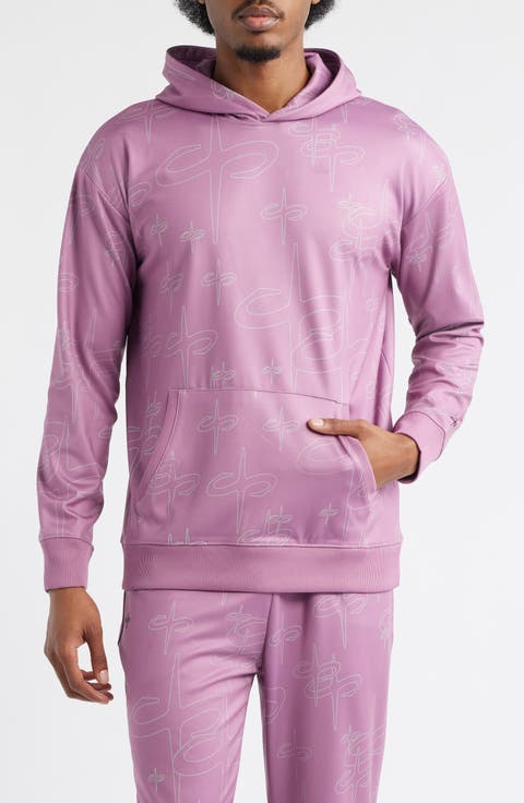 Tempo Comfort Performance Hoodie