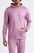 SANTO STUDIO Tempo Comfort Performance Hoodie