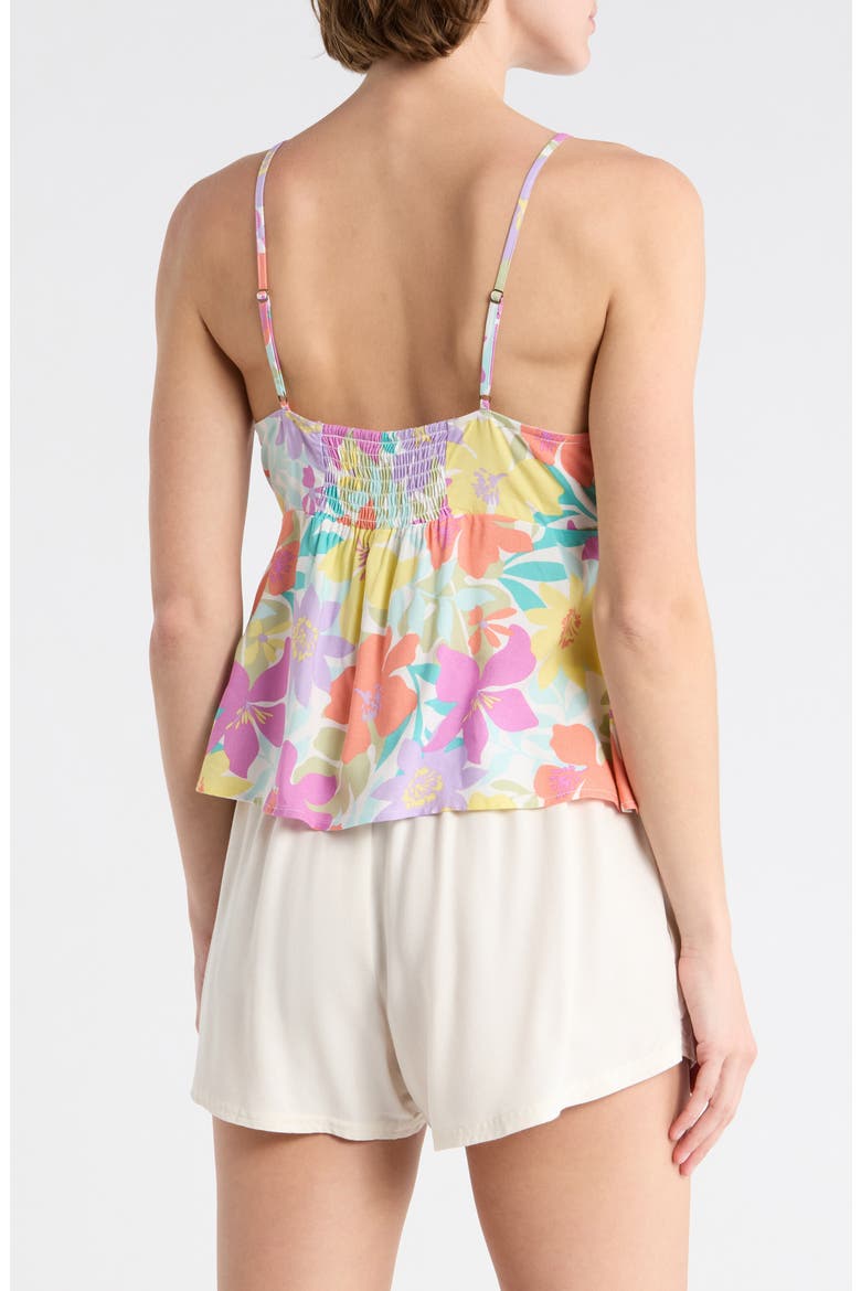 Carefree Crop Camisole, Alternate, color, SWEET ORCHID