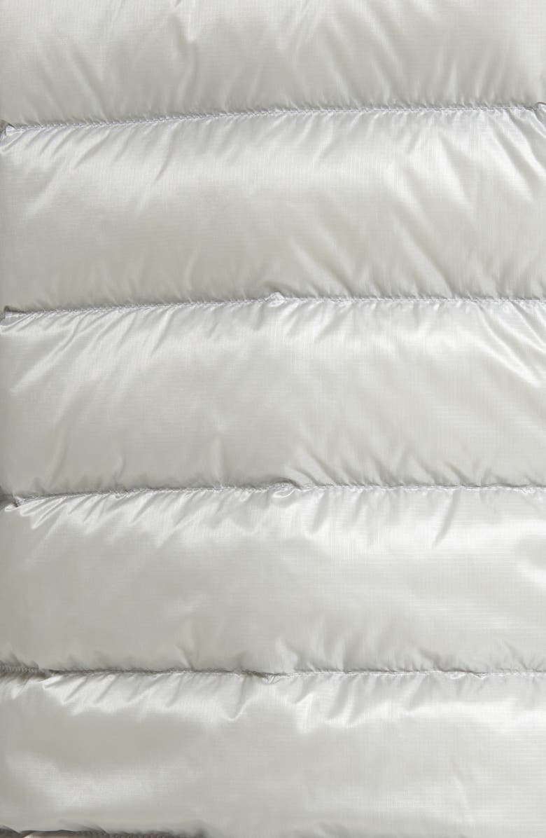 Canada Goose Cypress Packable 750-Fill-Power Down Puffer Jacket, Alternate, color, 