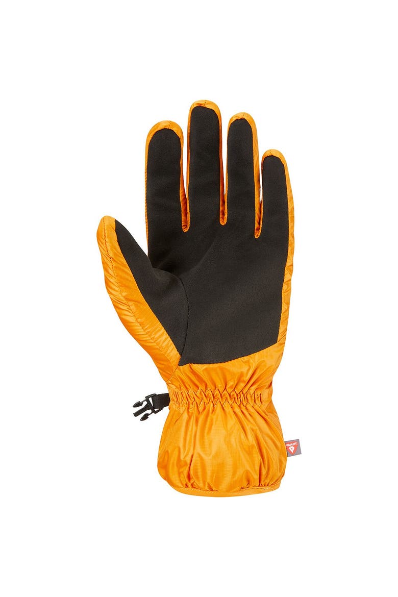 Xenon Glove - Men's, Alternate, color, Marmalade