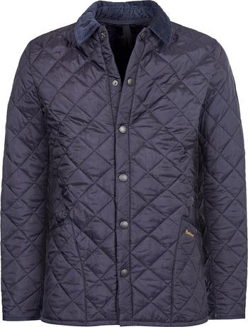 CONNECTED SPEY×LIDDESDALE SL JACKET Liddesdale SL Nylon Padded Quilted Jacket M size, Men's