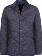 Barbour Heritage Liddesdale Quilted Jacket
