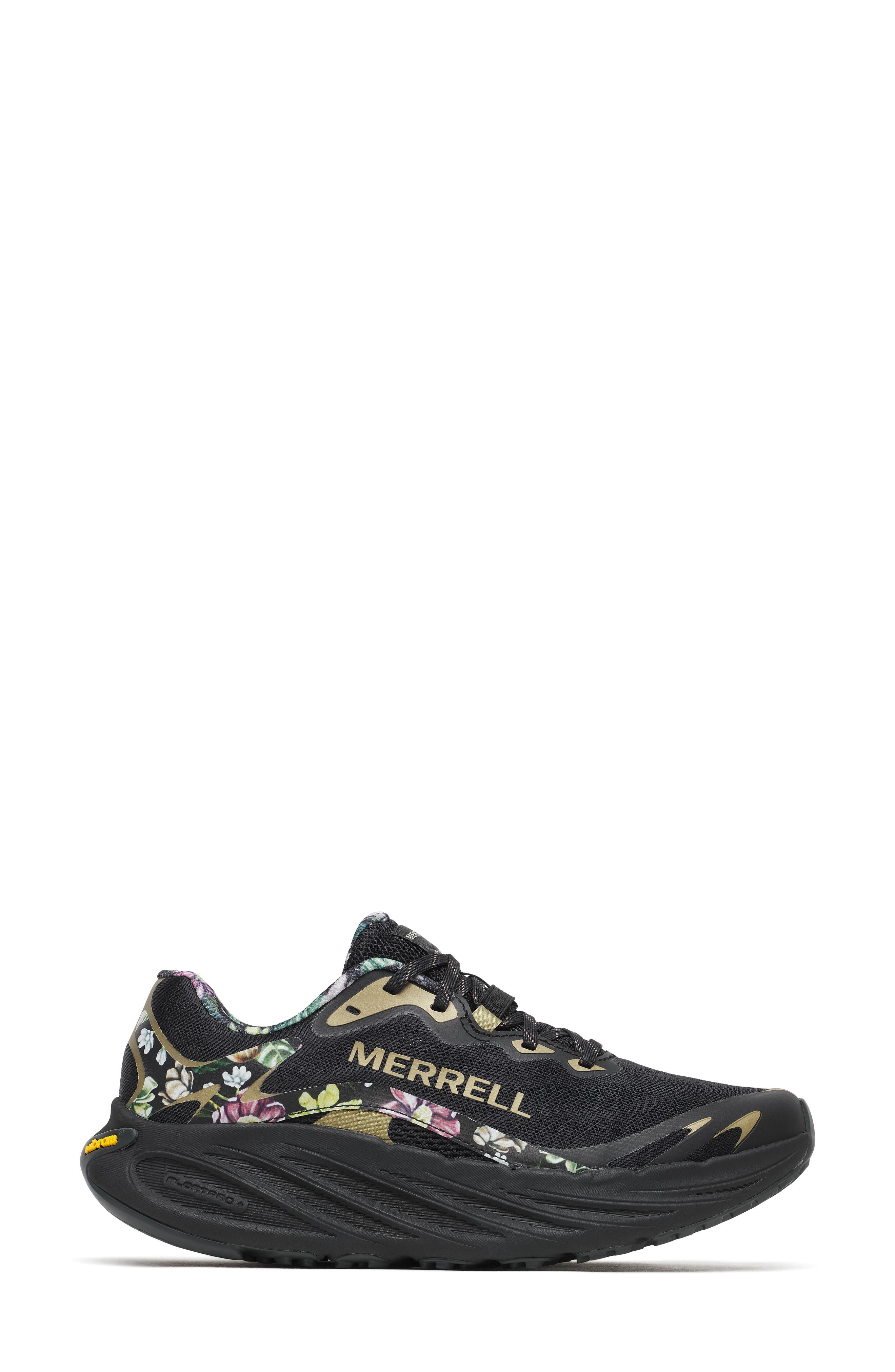 Promorph Opulent Trail Running Shoe, Alternate, color, OPULENT