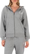 Hurley Solamar Full Zip Hoodie