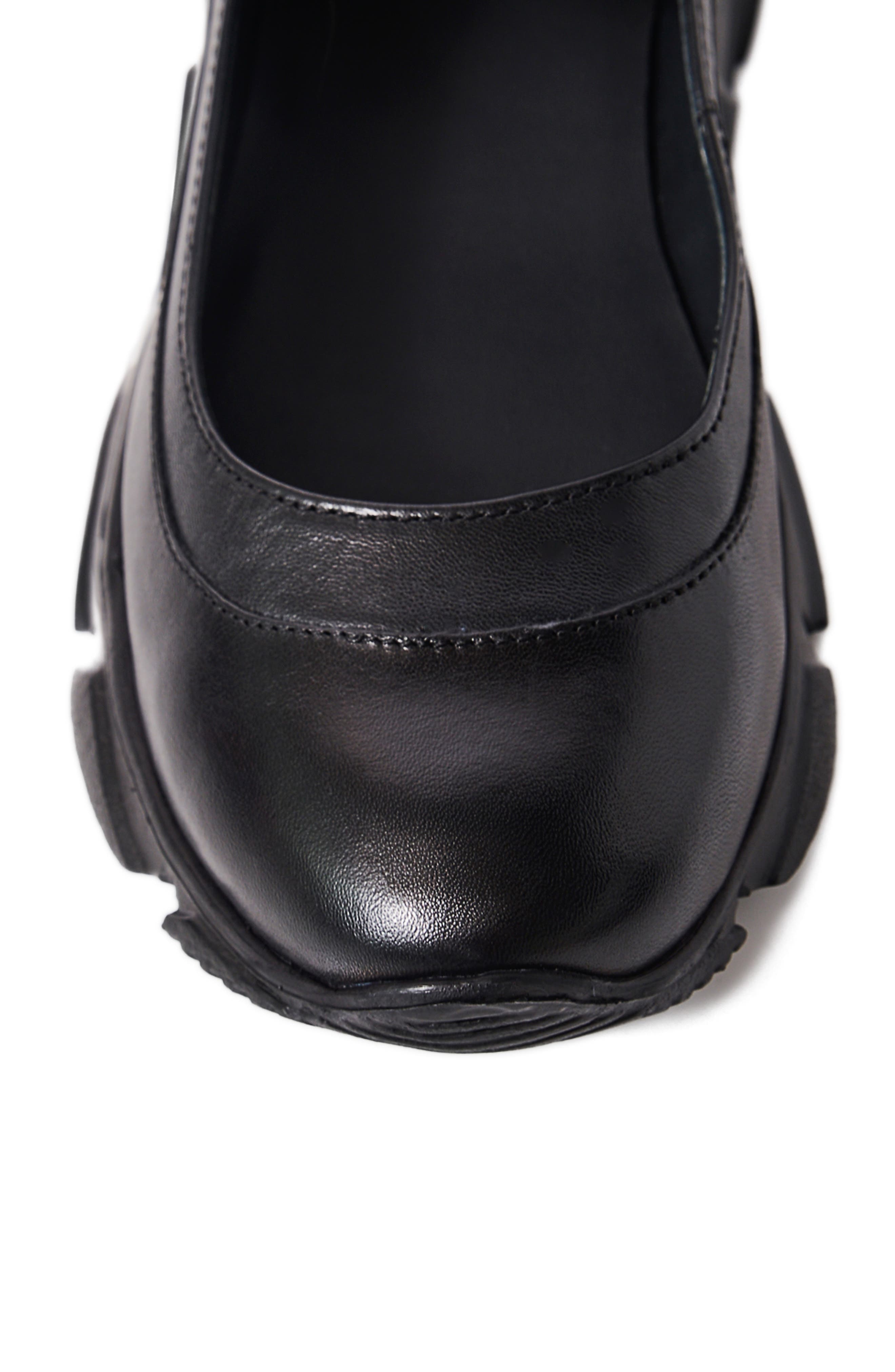 Free People Adventure Ballet Sneaker, Alternate, color, 