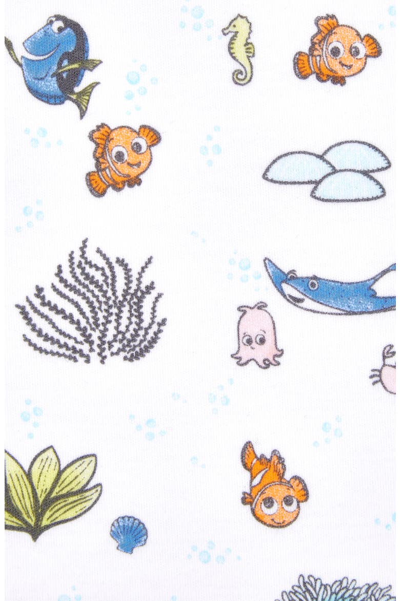 SleepSack™ Swaddle, Alternate, color, GREAT BARRIER REEF