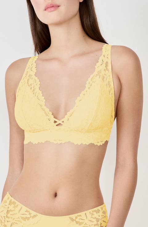 Legende Wireless Triangle Bra