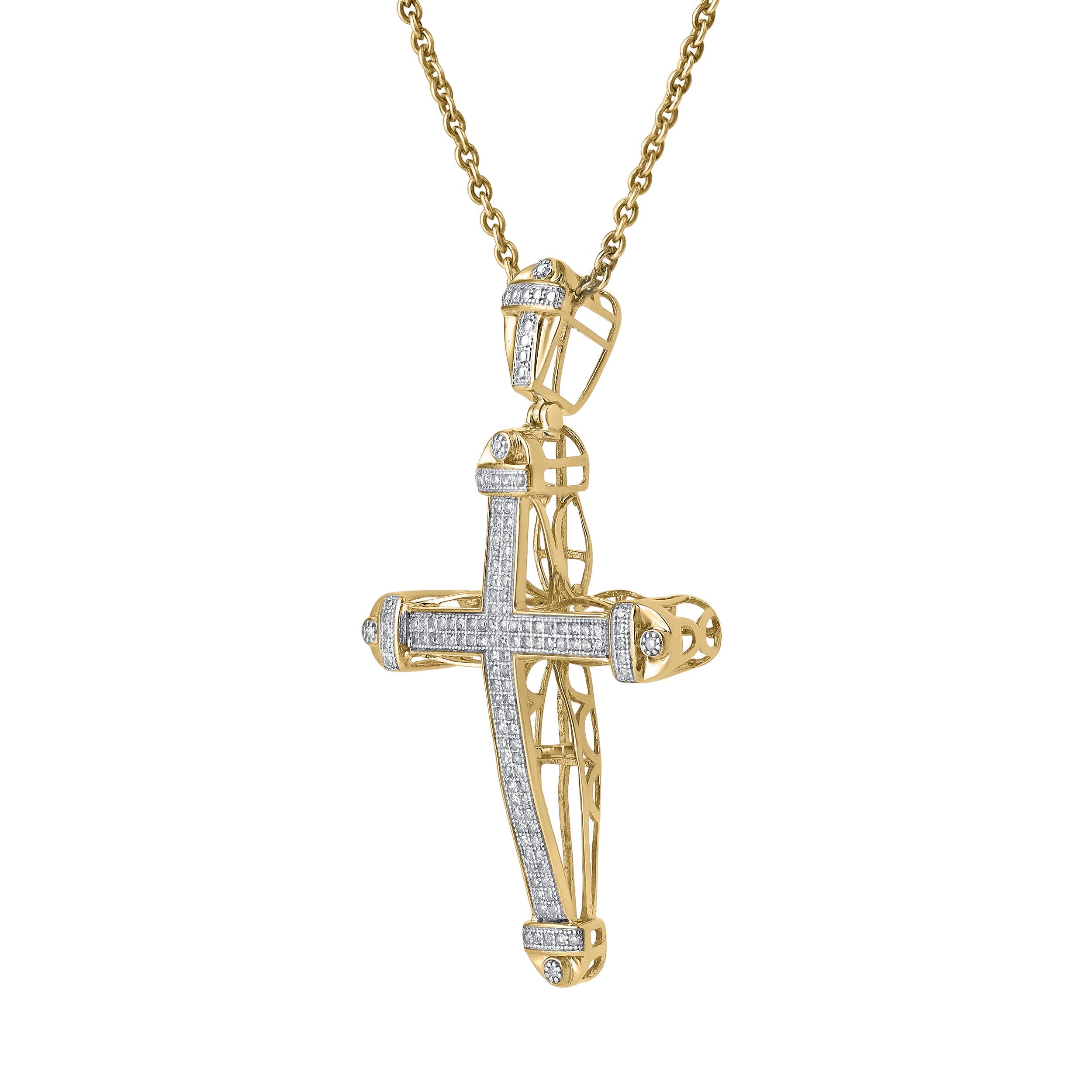 selected 10K Yellow Gold