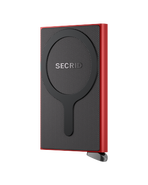 Secrid Cardprotector+ Fluted for Magsafe