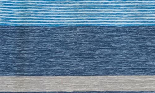Hurley Ombré Volley Swim Shorts In Gray