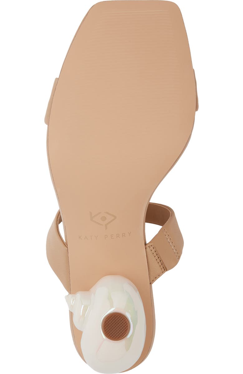 Katy Perry Maritime Strappy Sandal, Alternate, color,