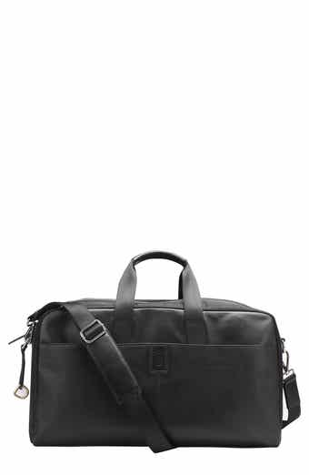 PINO BY PINOPORTE Weekend Duffle Bag