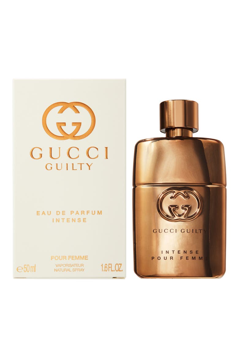 Guilty Eau de Parfum Intense Pour Femme, Alternate, color, NO COLOR