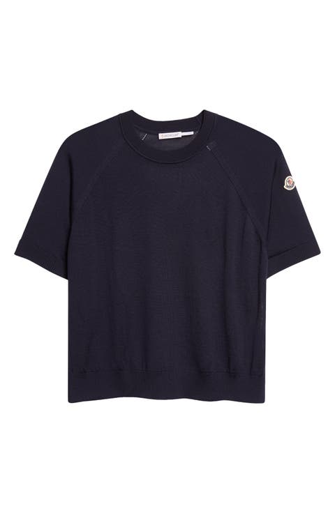 Raglan Sleeve Top