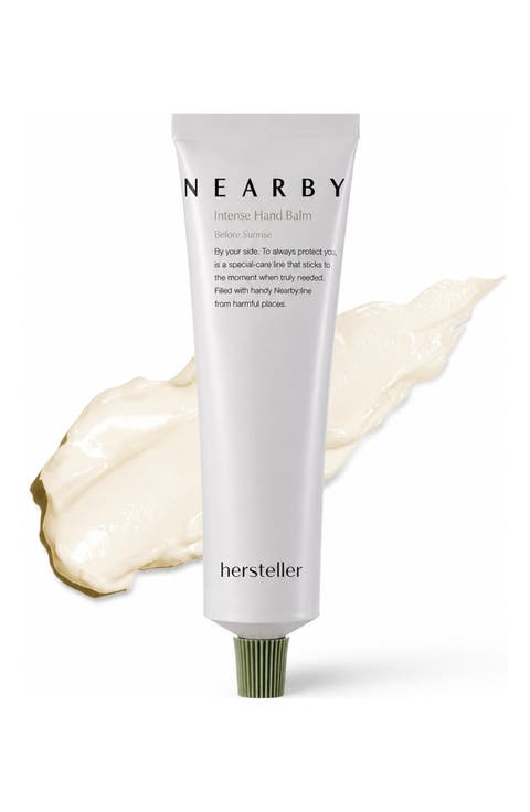 Nearby Intense Hand Balm