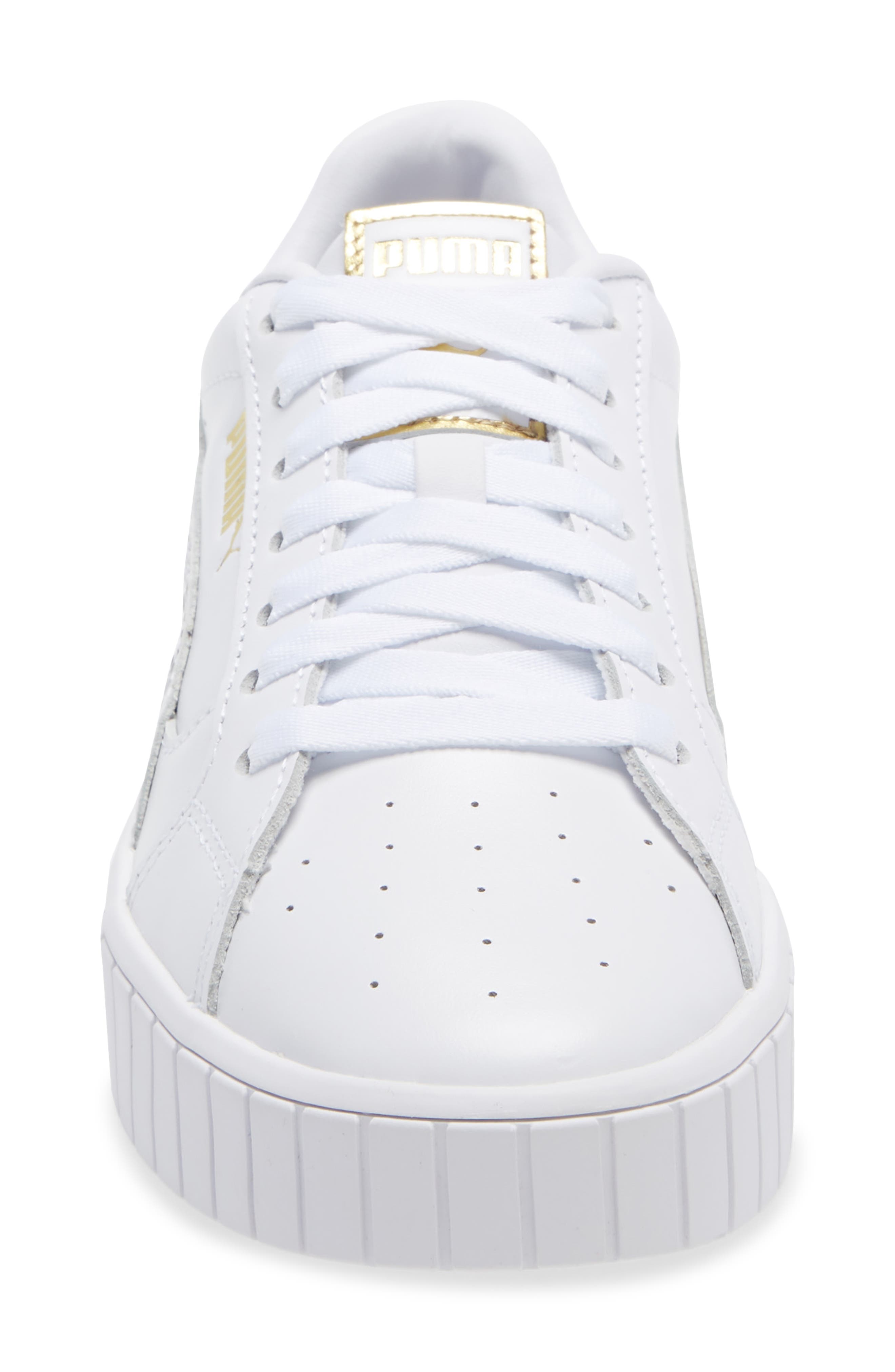 PUMA Cali Star Snake Sneaker, Alternate, color, 