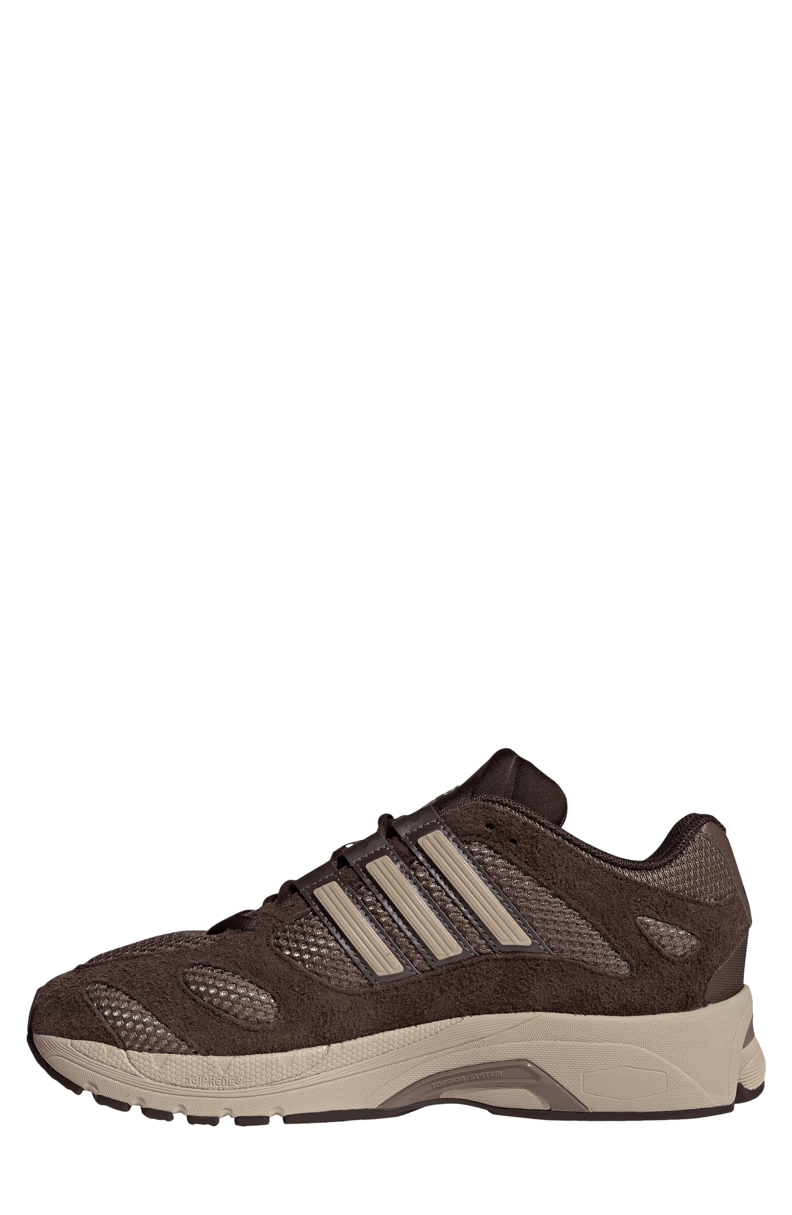 adidas Adistar MLD Sneaker, Alternate, color, Earth / Wonder Beige/ Brown