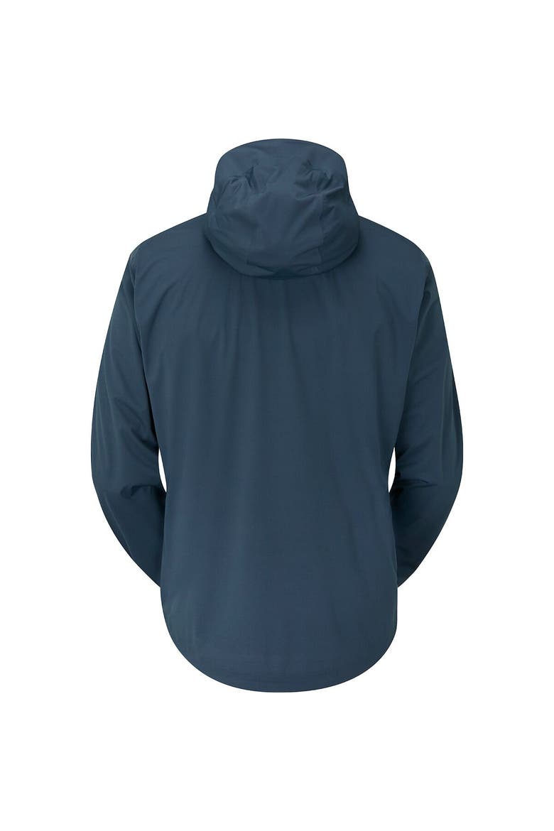 Kinetic 2.0 Jacket - Men's, Alternate, color, Blue Night