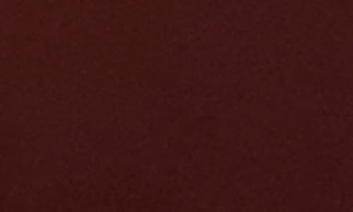 Commando Wide Leg Neoprene Leggings In Burgundy