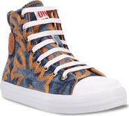 Dingo Game Day High Top Sneaker