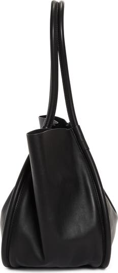 【Proenza Schouler】Large Ruched Tote Proenza Schouler Large Ruched Tote - Black | Proenza