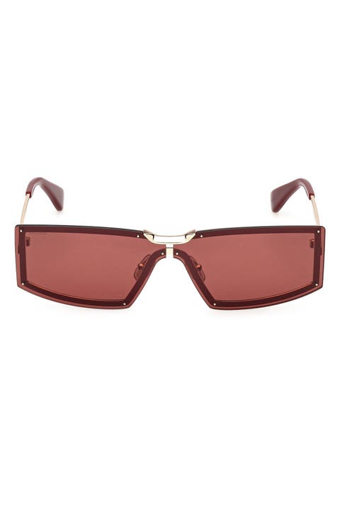 MaxMara sunglass サングラス Max Mara Sunglasses for Women | Nordstrom