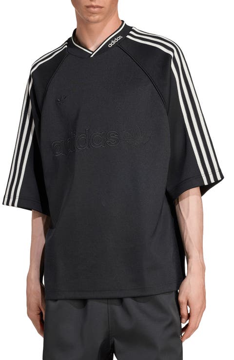 Premium 3-Stripes Jersey