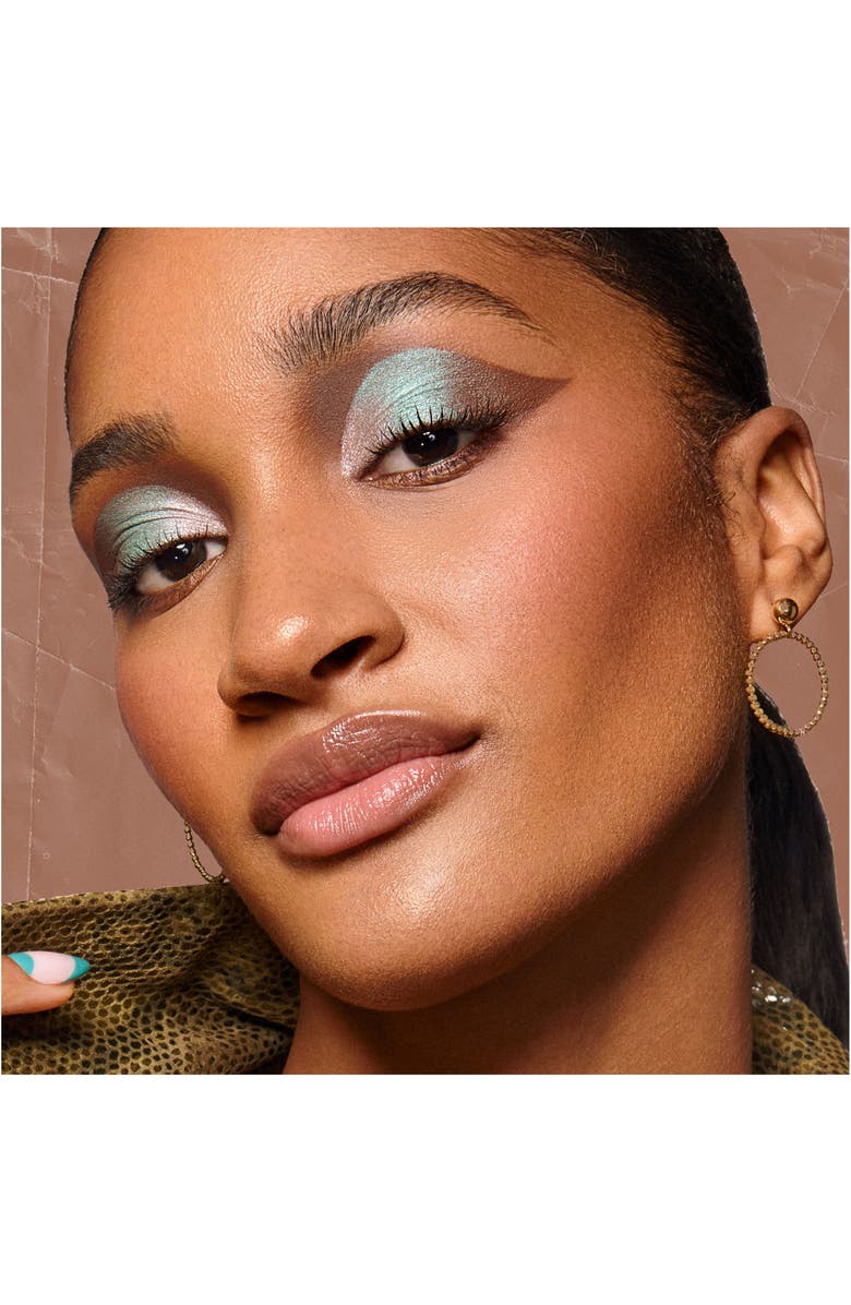 Urban Decay Naked Wild West Mini Eyeshadow Palette, Alternate, color, 