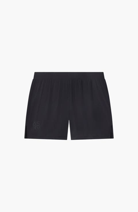 Aerotex Distance Run Short